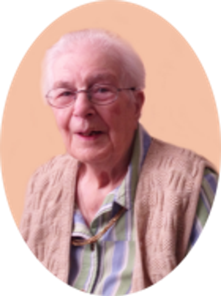 Genevieve  Gorgette (D'Hont)  Francois Profile Photo