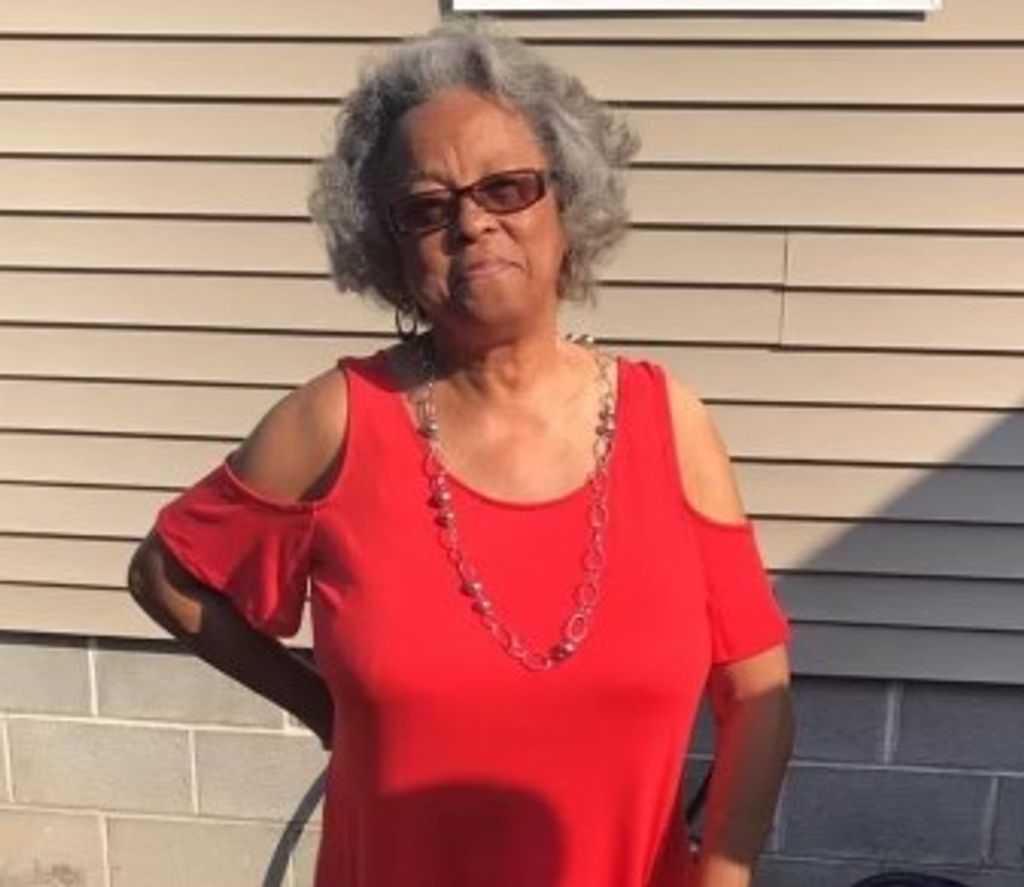 Patricia Margaret (Pritchett)  Woolford