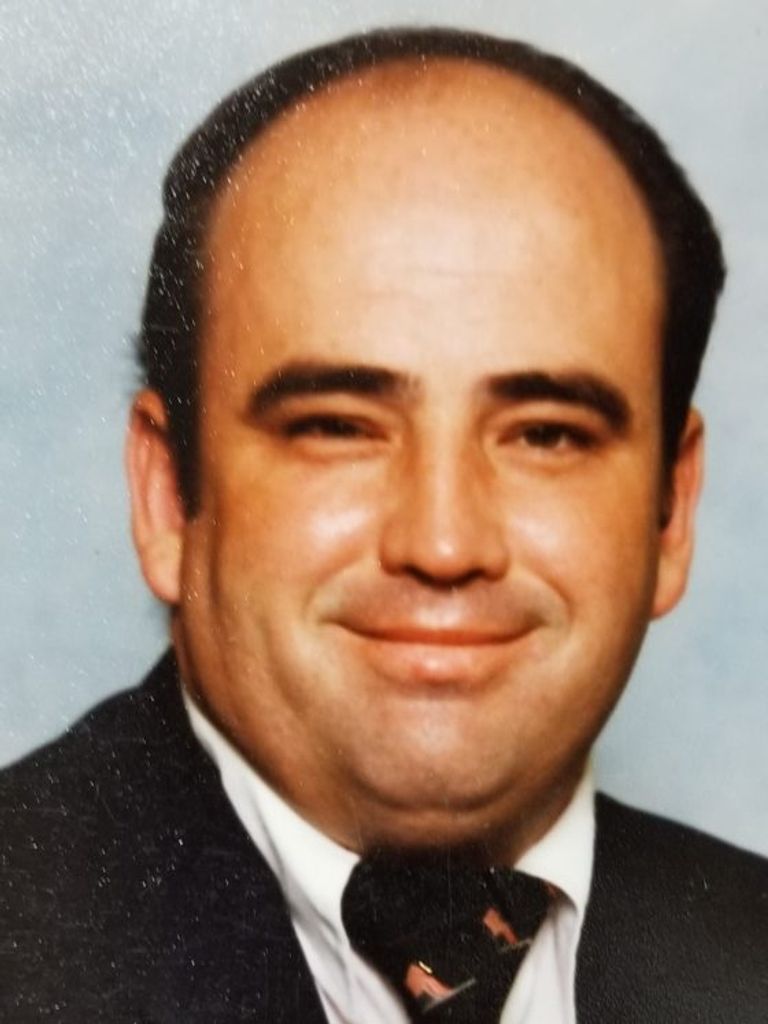 Keith Eugene Rosson Sr