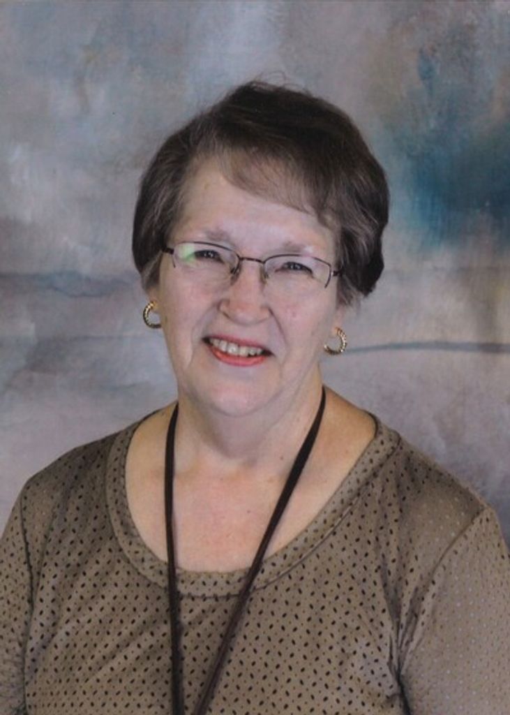 Judith "Judi" Anne (Cox) Stewart