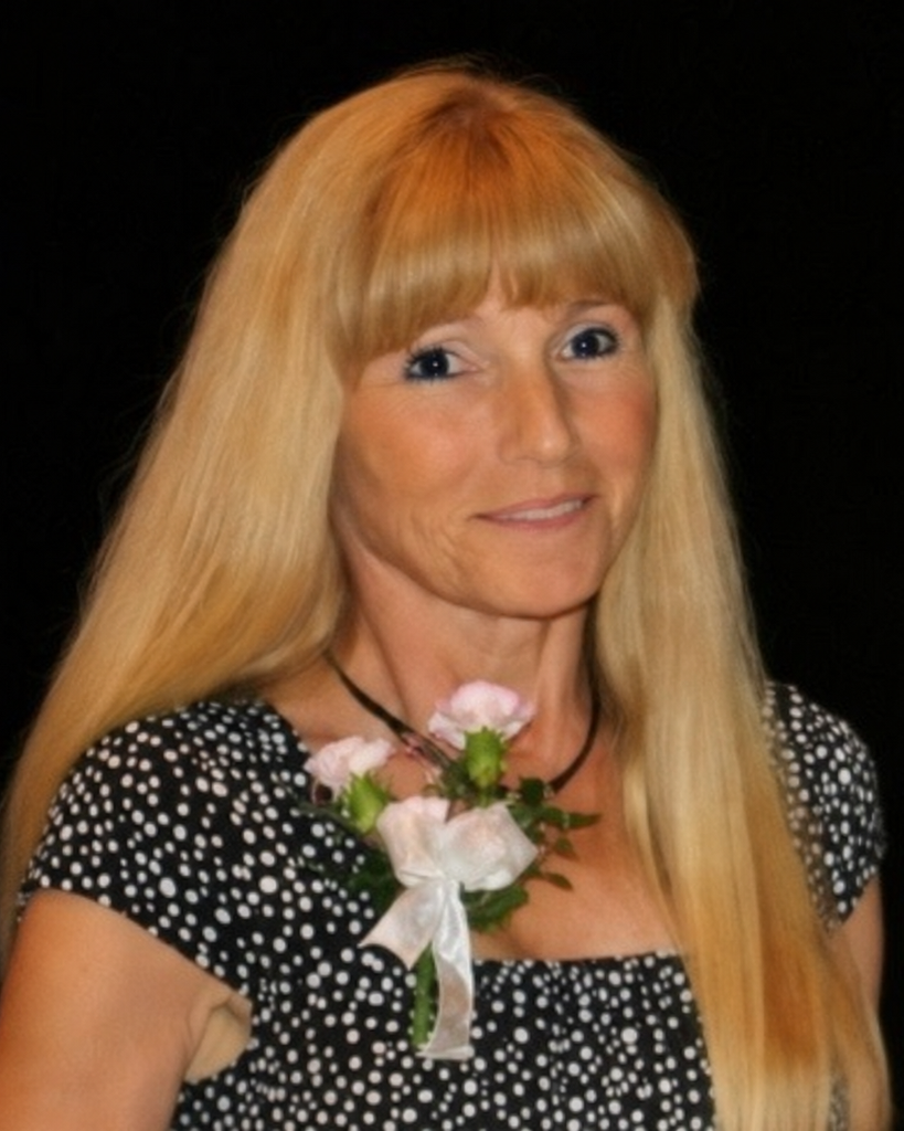 Colleen M. Lindeman