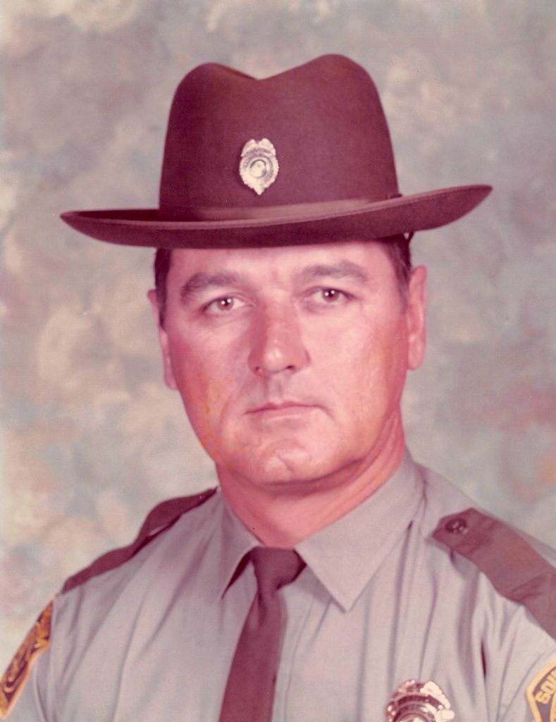 Thurman Sessions "T. S." Calhoun, Jr. Profile Photo