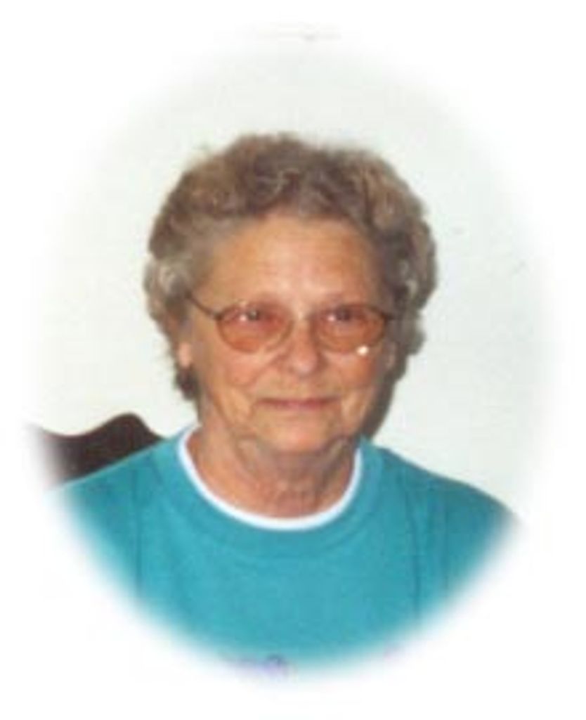 Agnes Paul