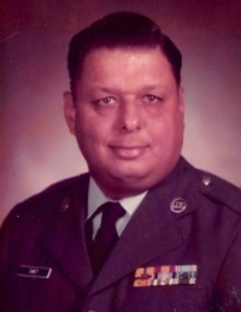 James J. Smet