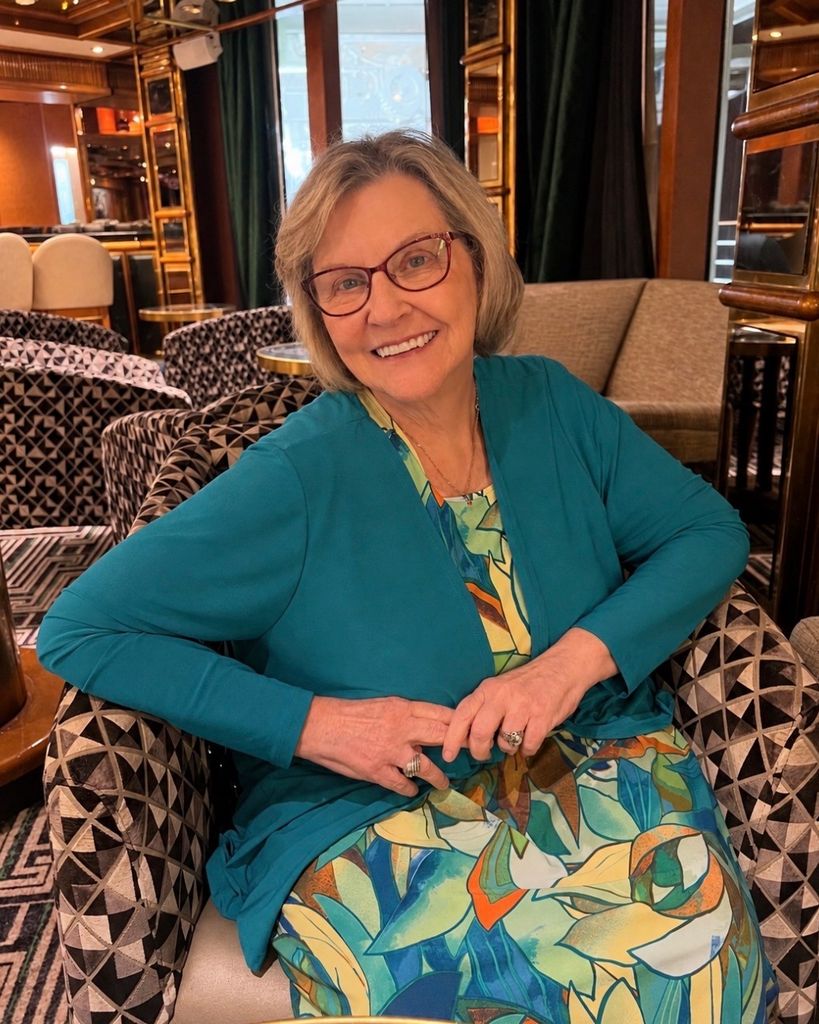 Helen Louise Lynn Profile Photo