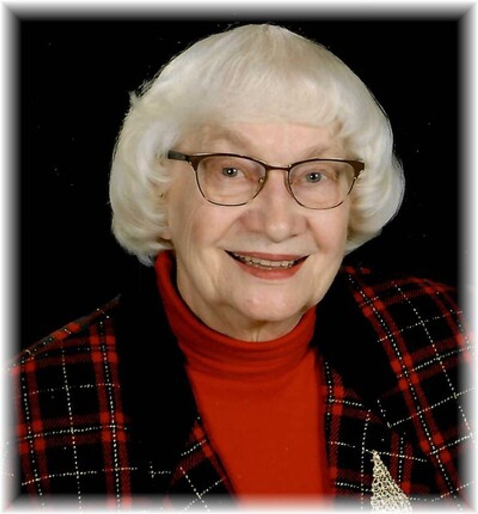 Viola Ruth Minning Profile Photo