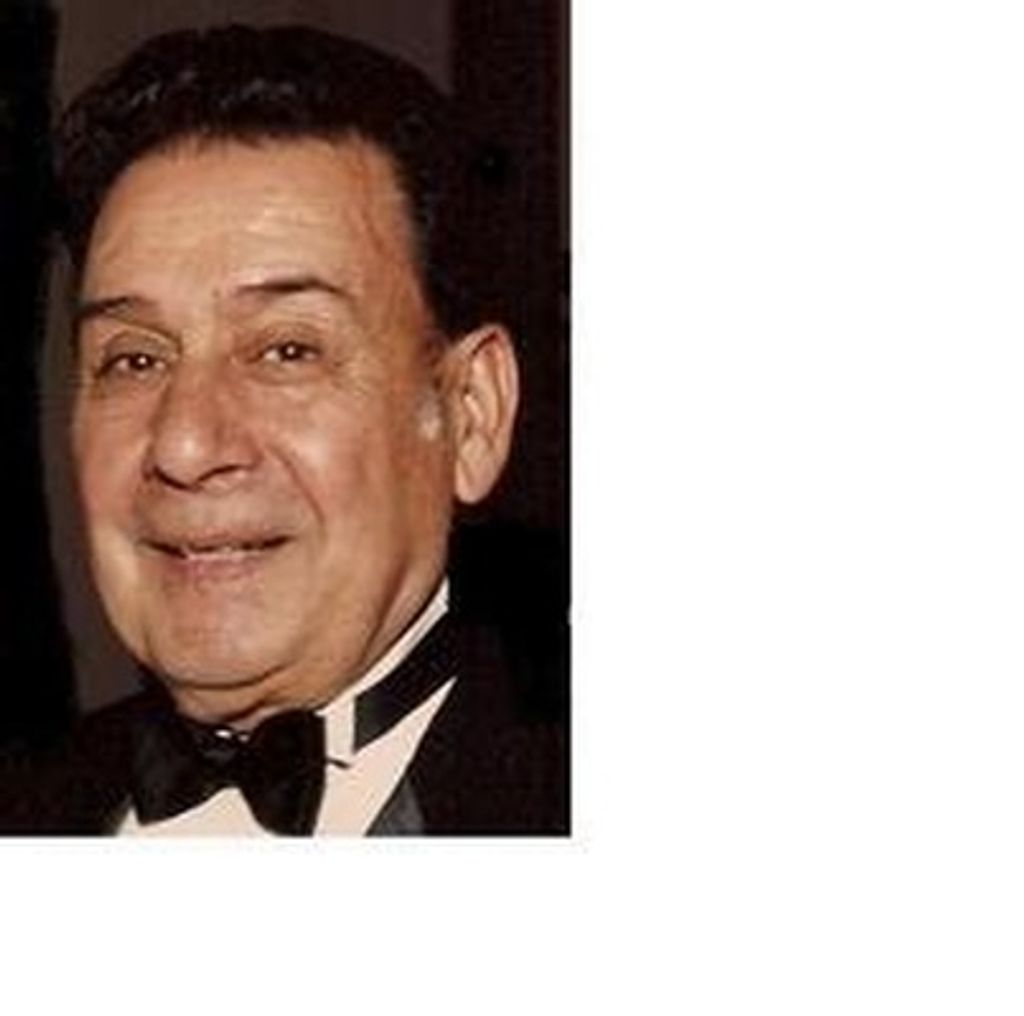 Frank A. Barone Profile Photo