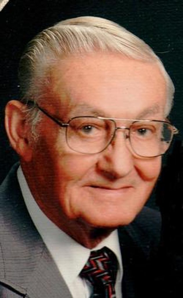 Robert L. Cossel