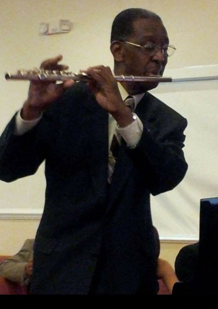 Alejandro Carvajal