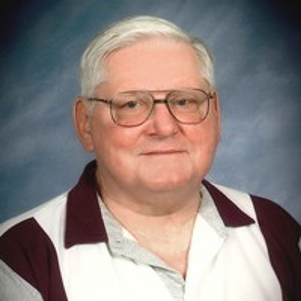Roger A. Raschke