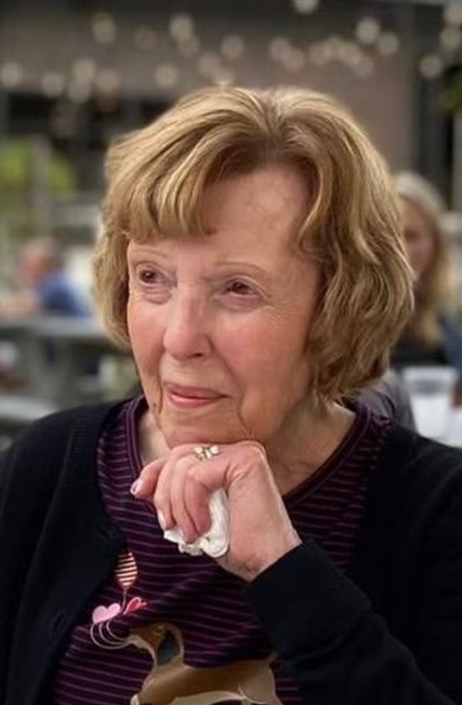 Mary Ann O'Hern Profile Photo