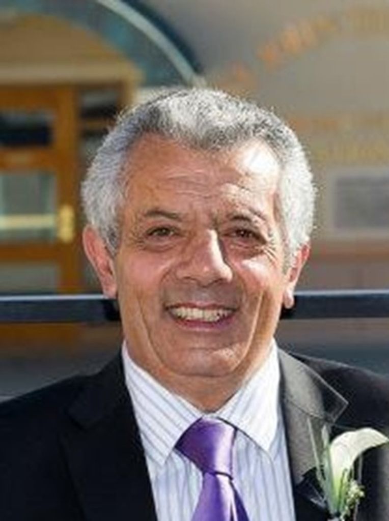 George Shinas Profile Photo