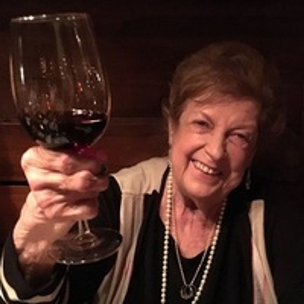 Margaret A. Andersen
