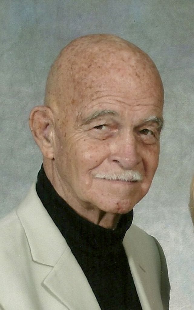 Earl David "Bud" Biegert, Jr.