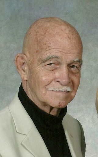 Earl David "Bud" Biegert, Jr. Profile Photo