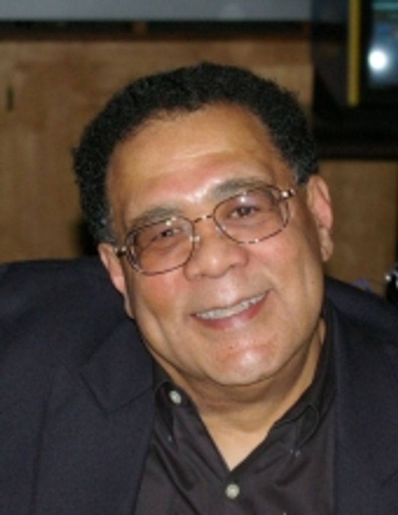 Terrence D. Samuel