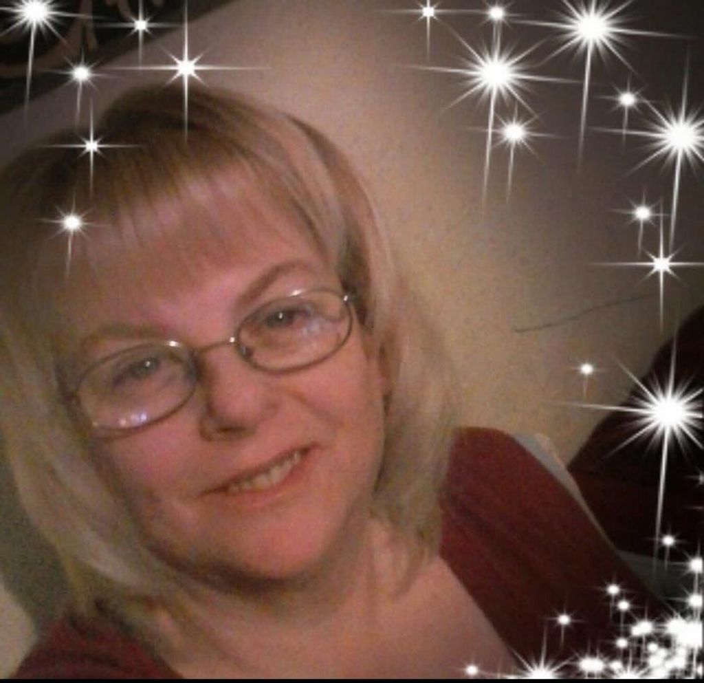 Audrey Allen Profile Photo
