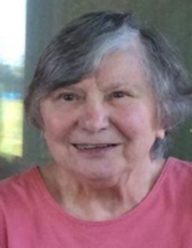 Theresa M. Strzalkowska