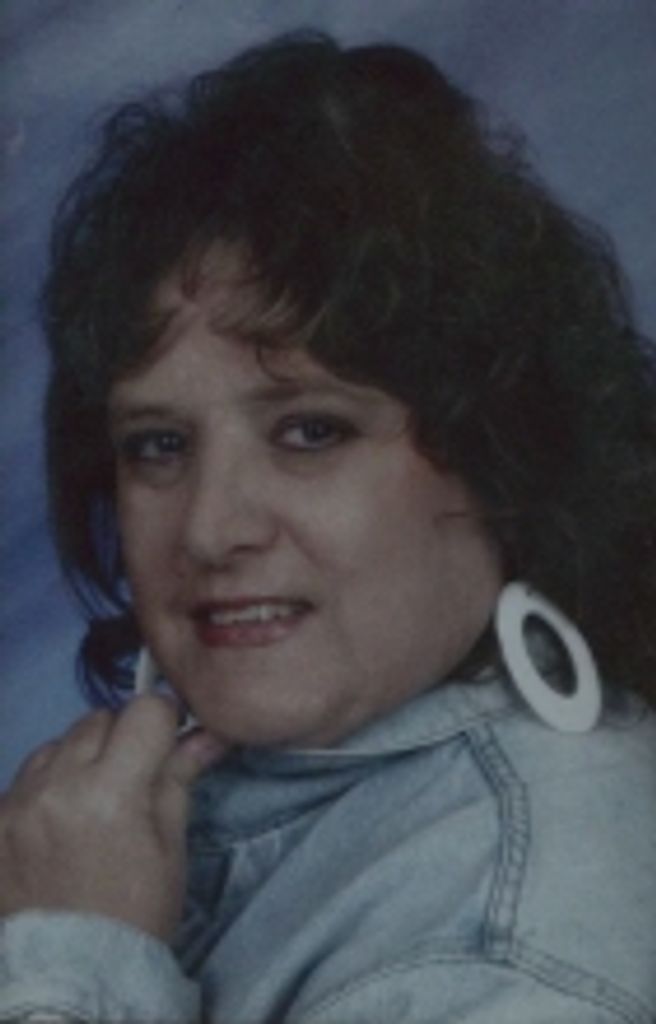 Samantha Sue Ayres Profile Photo