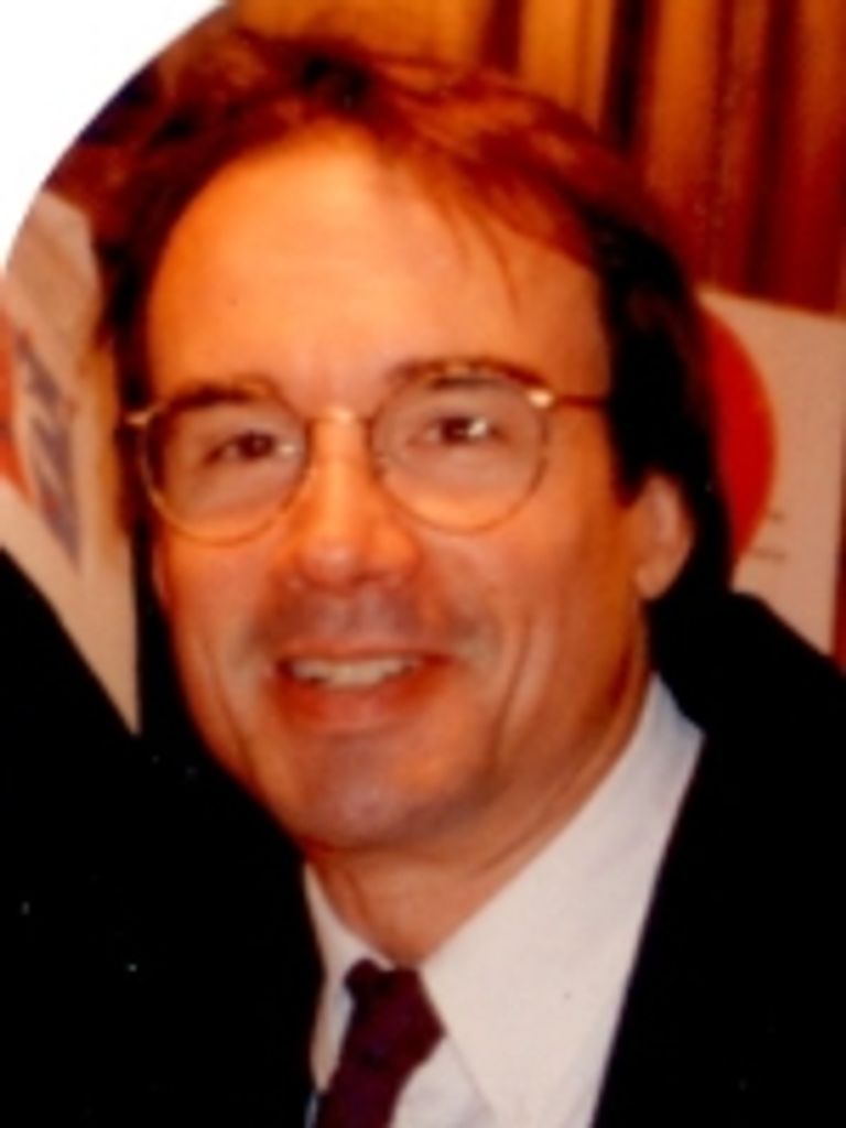 Robert G. Andropolis Profile Photo