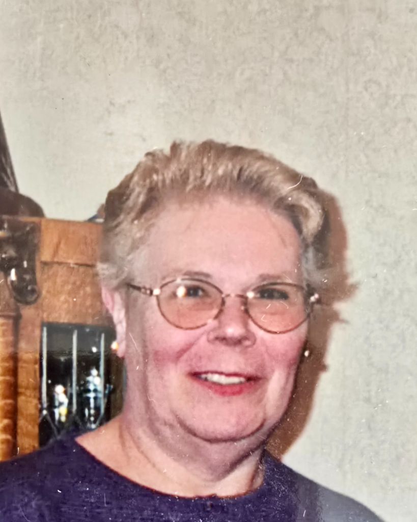 Nancy A. Fisher