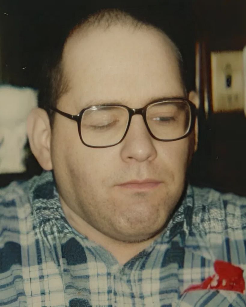 Rick Ford Profile Photo