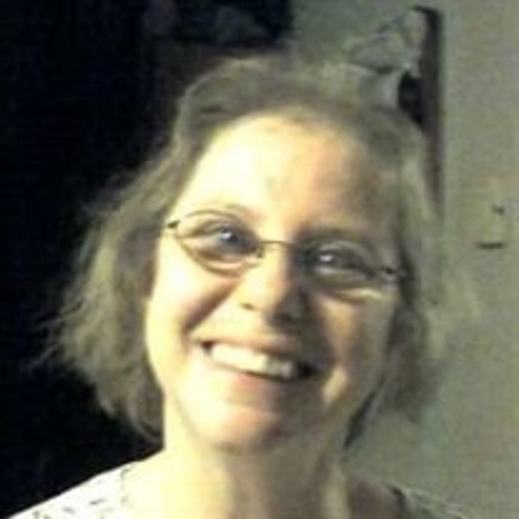 Jo  Ann Kingman