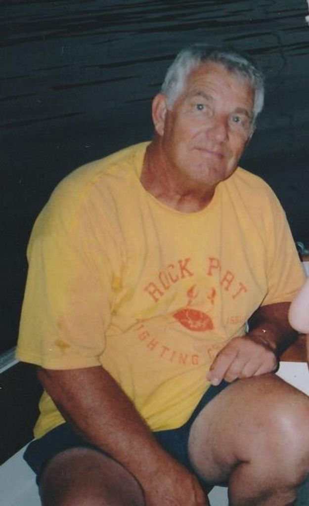 Paul B. Mccoy Profile Photo