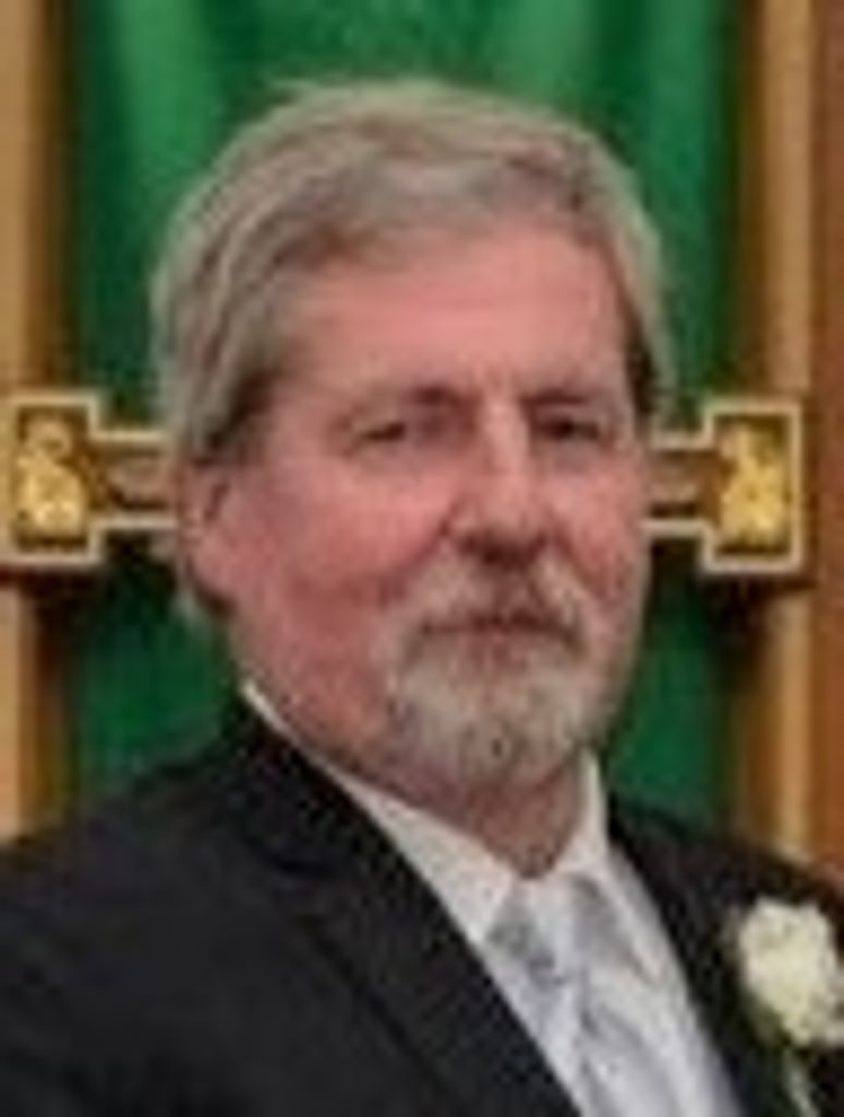 Bruce C. Ellefsen Profile Photo
