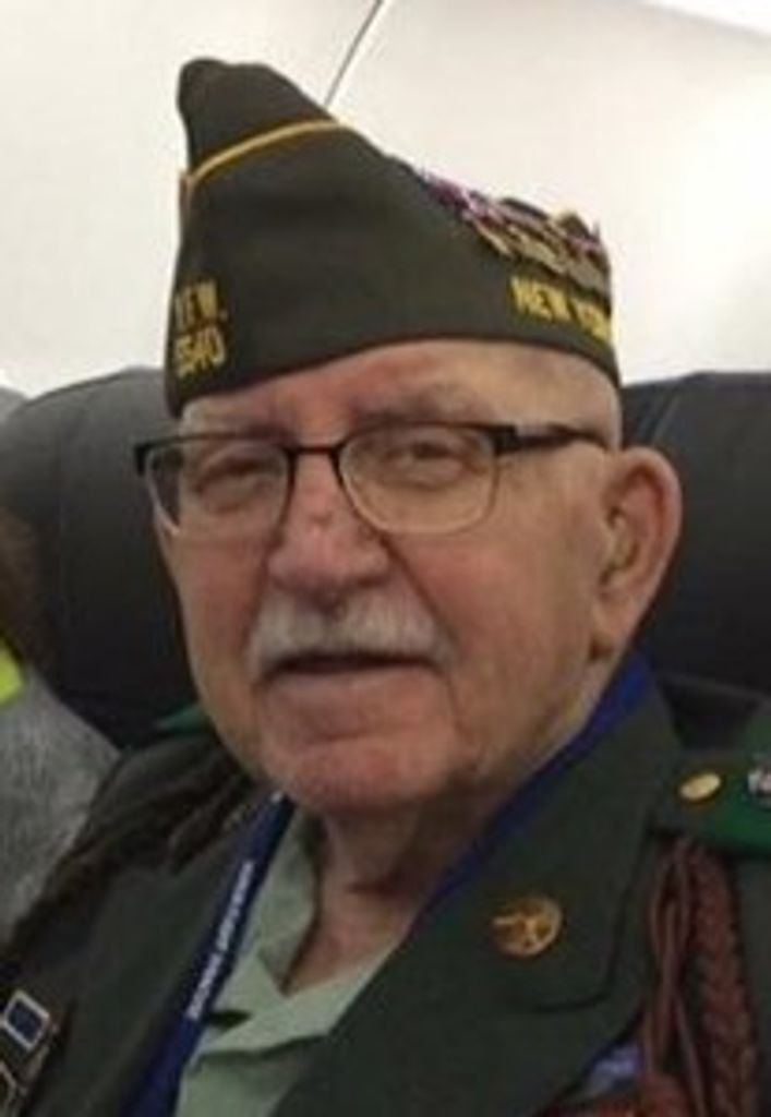 Lewis E. Rose
