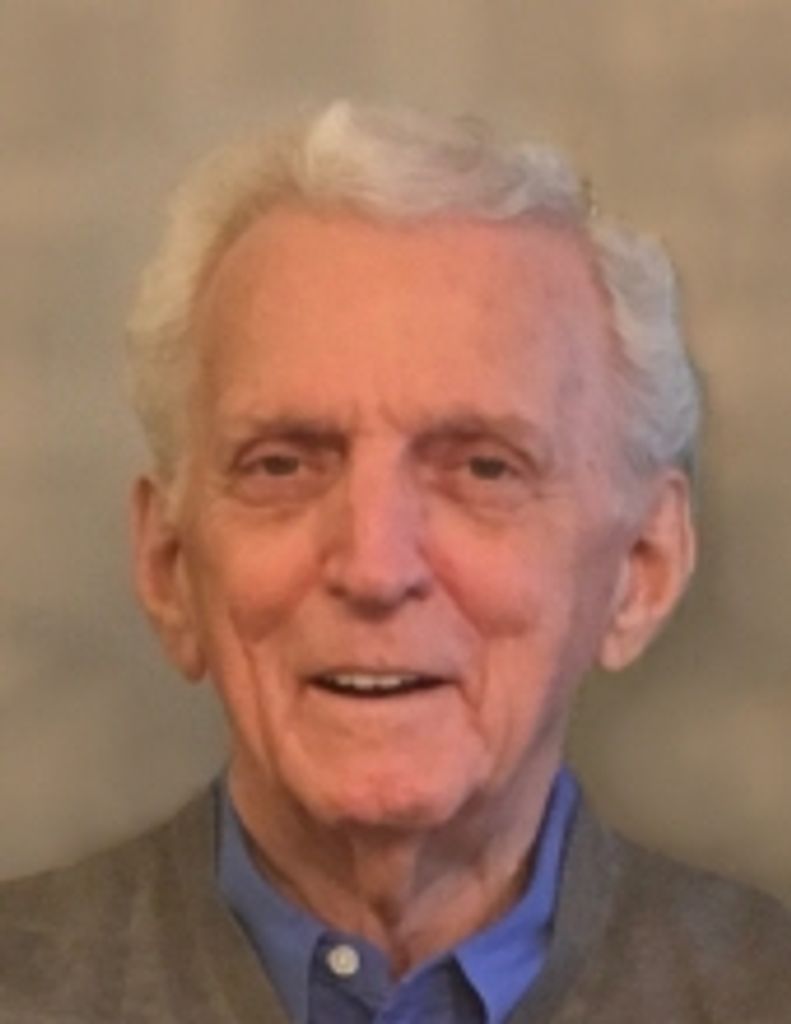 Gerald Post