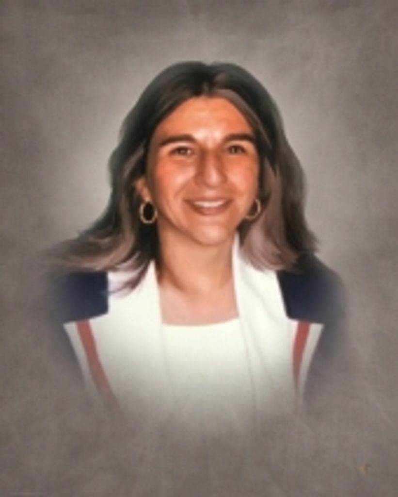 Sandra Marie Saunders