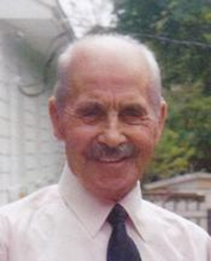 Clarence Norris Profile Photo