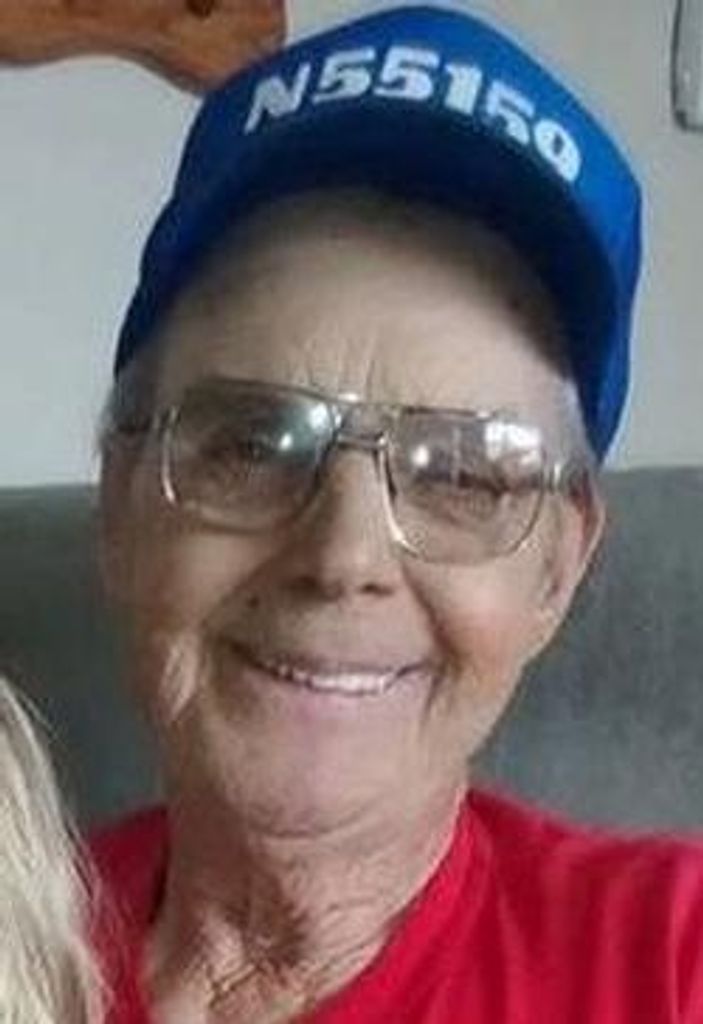 Garold &Quot;Dean&Quot; Barnes