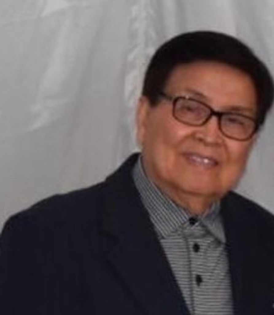 Ildefonso Peña Profile Photo