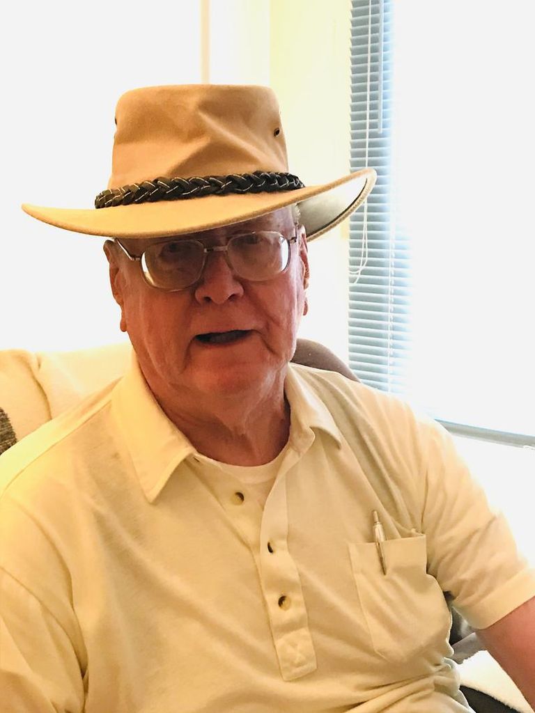 Robert Joseph Eisenrich Profile Photo