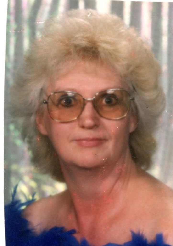 Diana Clark