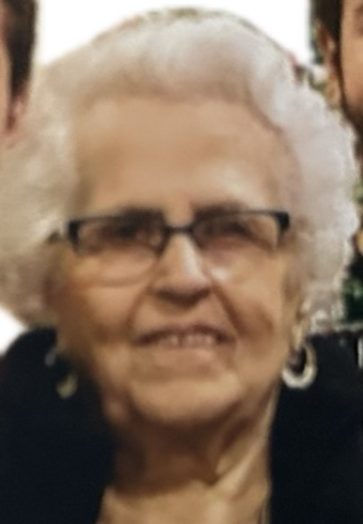 Eleni Demas Profile Photo