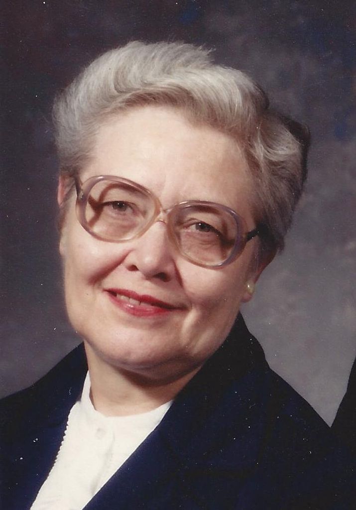 Jacqueline Kizer