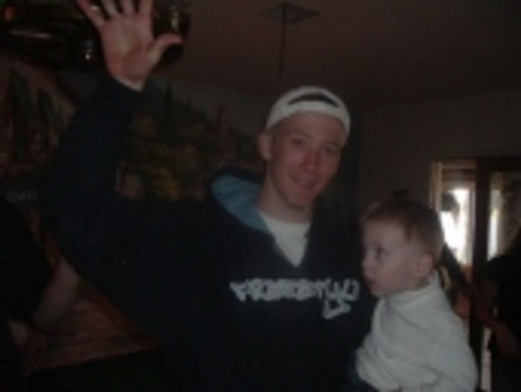 Daniel Alan Gene Clapsaddle