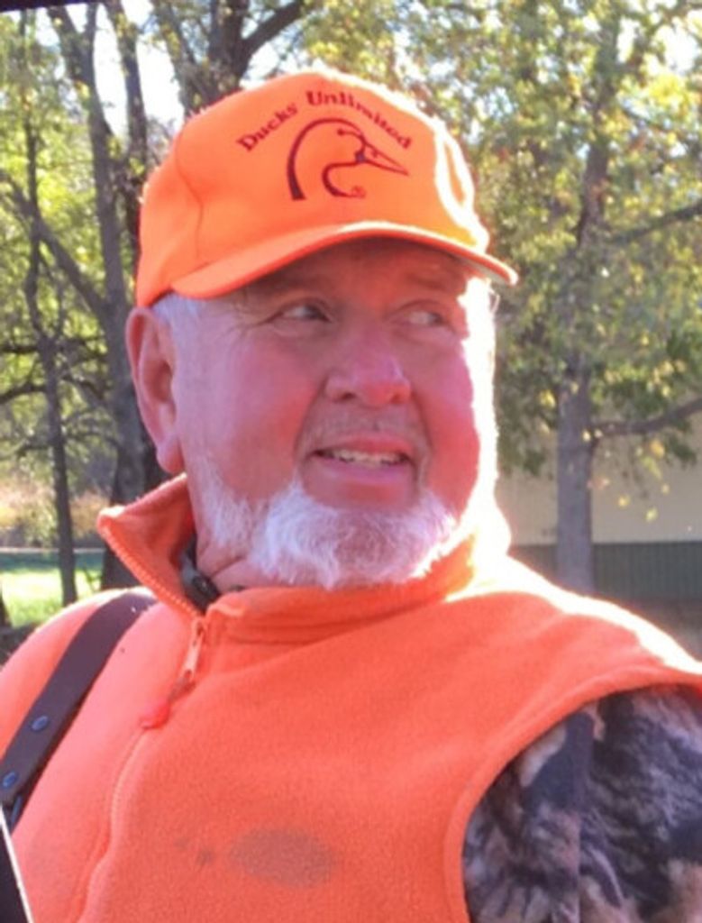 John L. Hood