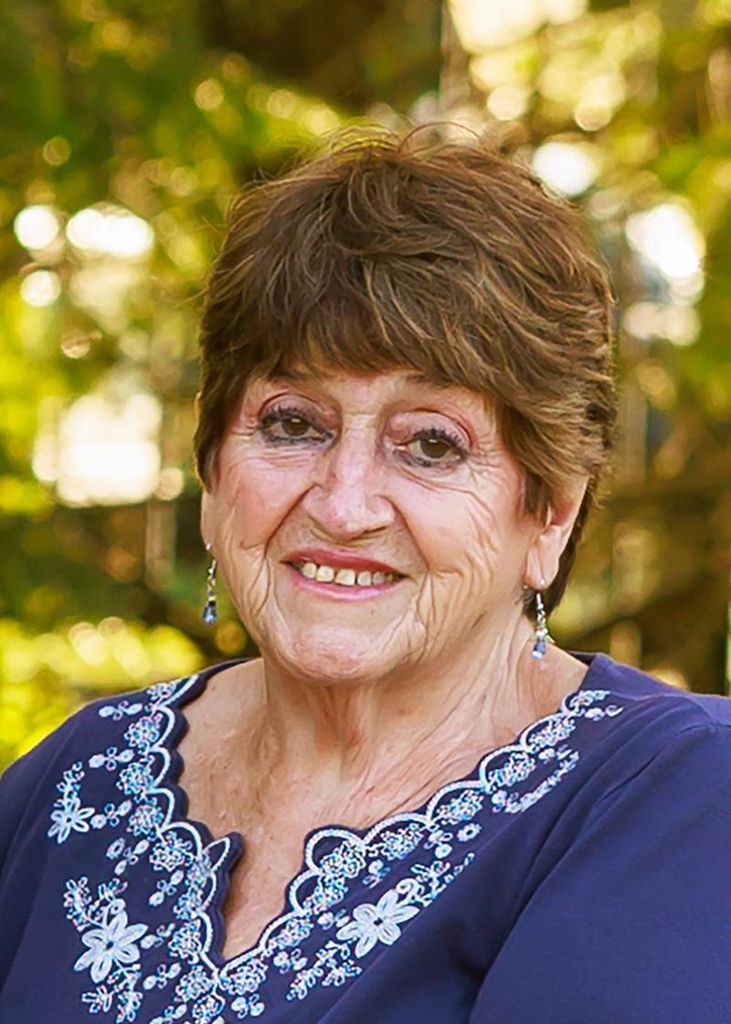 Susan Jose Profile Photo