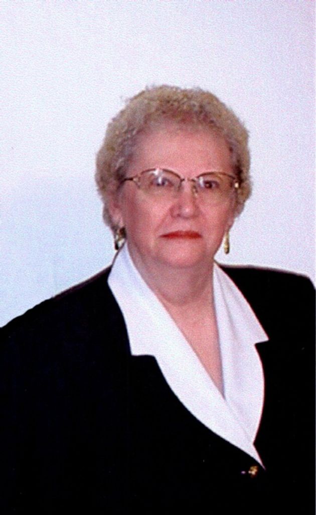 Shirley J. Flanders