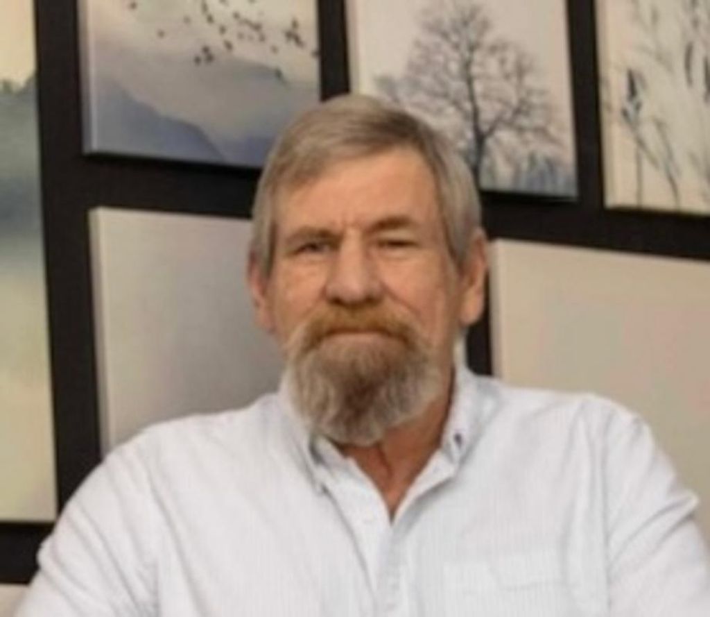 Richard "Ricky" Bolt