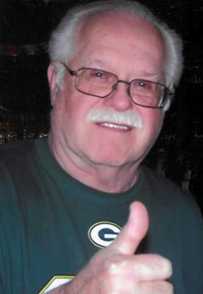 Dennis Allen Pionek Profile Photo