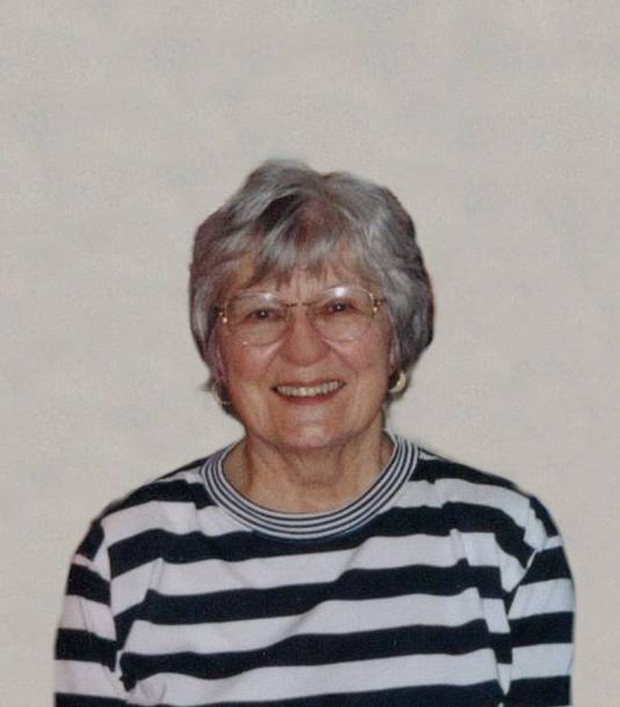 Mae Haubein
