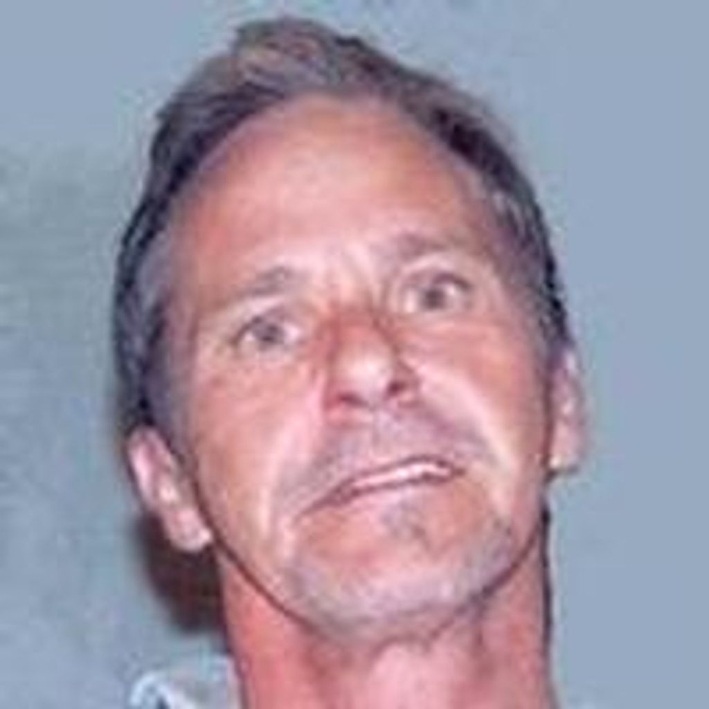 Robin Dale Matthews