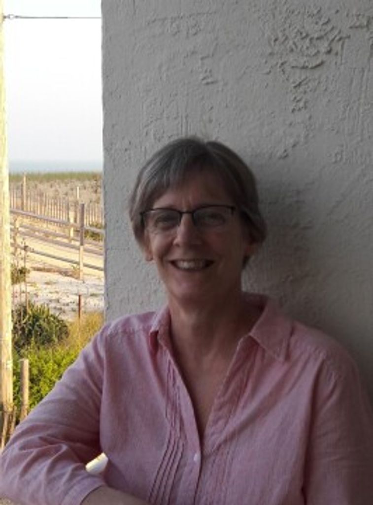 Jane Zakovitch Profile Photo