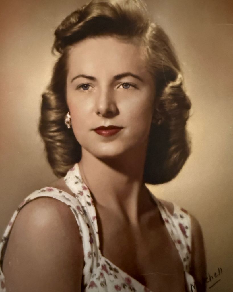 Betty Florence Root Profile Photo