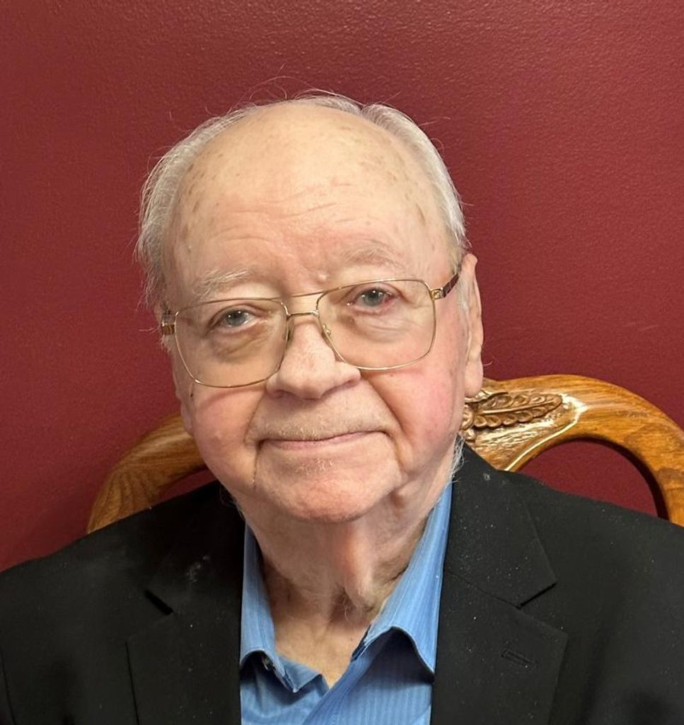 Ronald Fredrick Bramhill